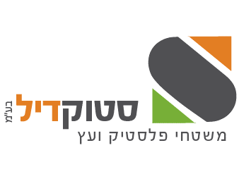 סטוק דיל Logo